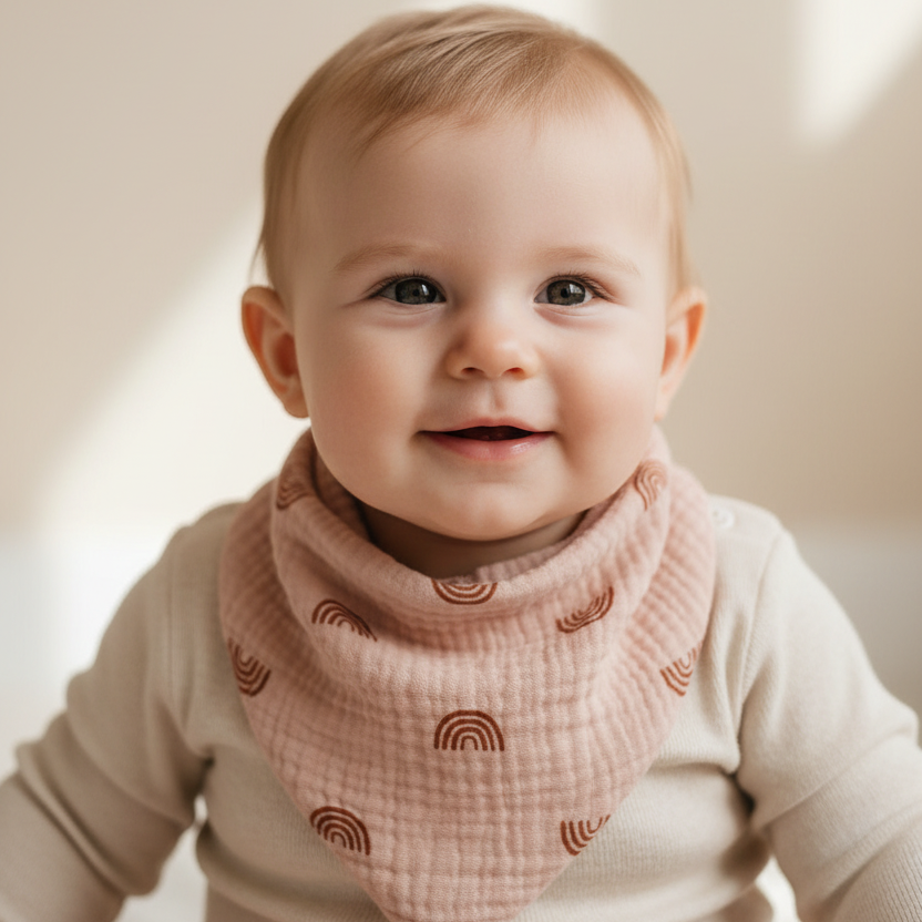 Comfort for Newborn and Beyond