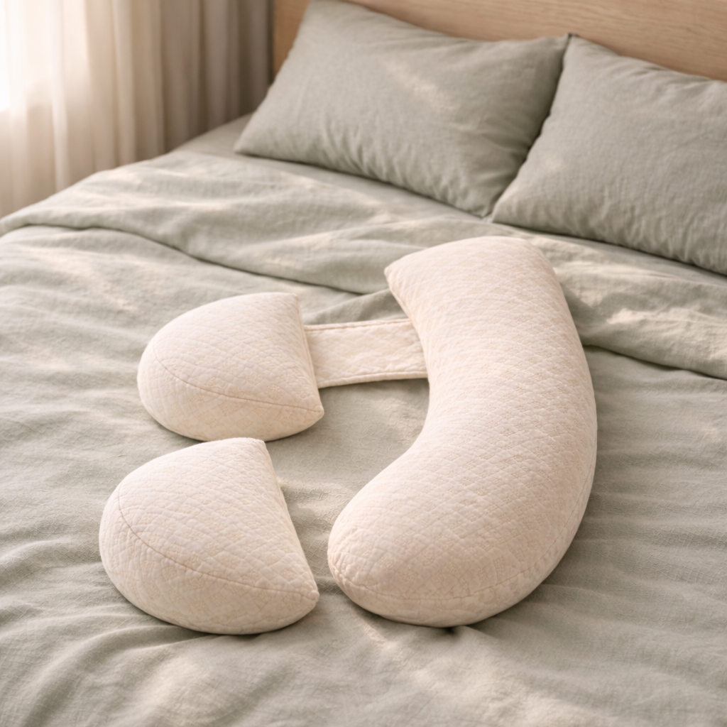 The Gentle Pillow