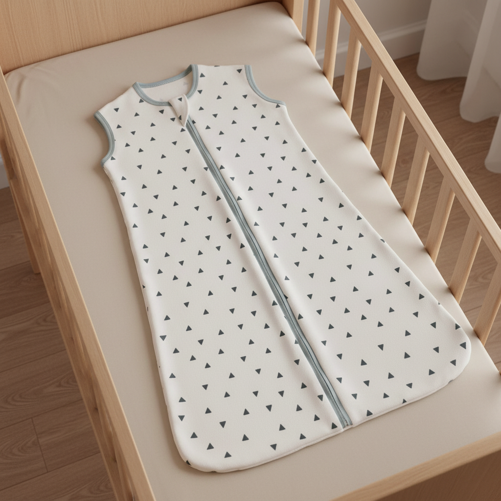 The Gentle Sleep Bag
