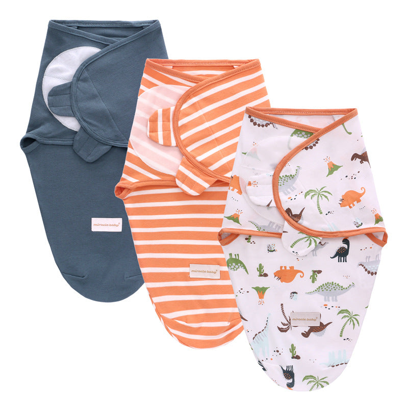 The Gentle Swaddle