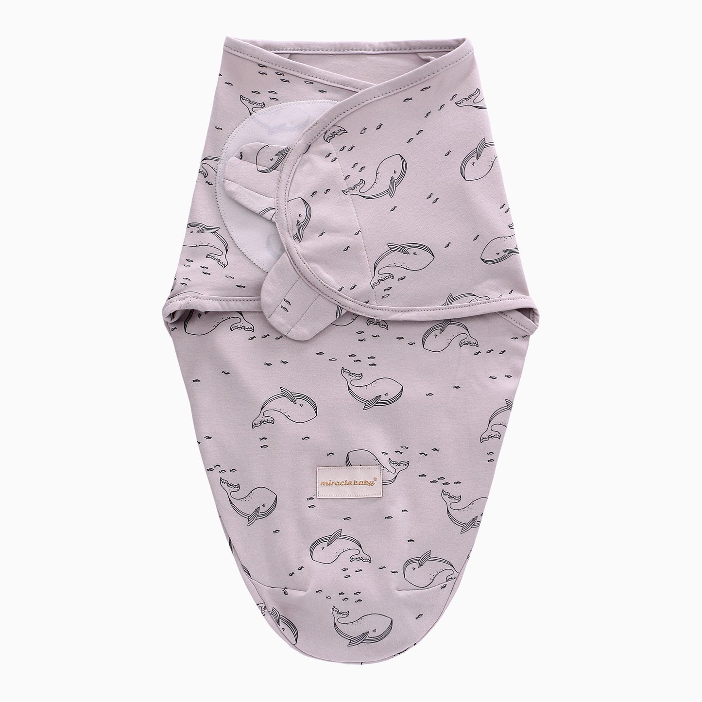 The Gentle Swaddle