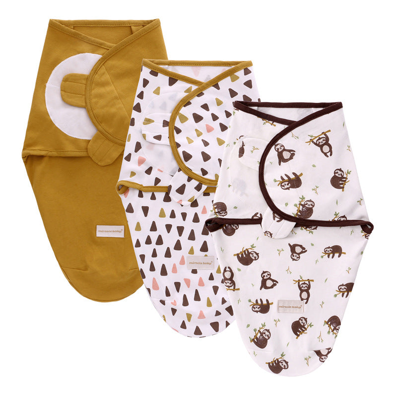 The Gentle Swaddle