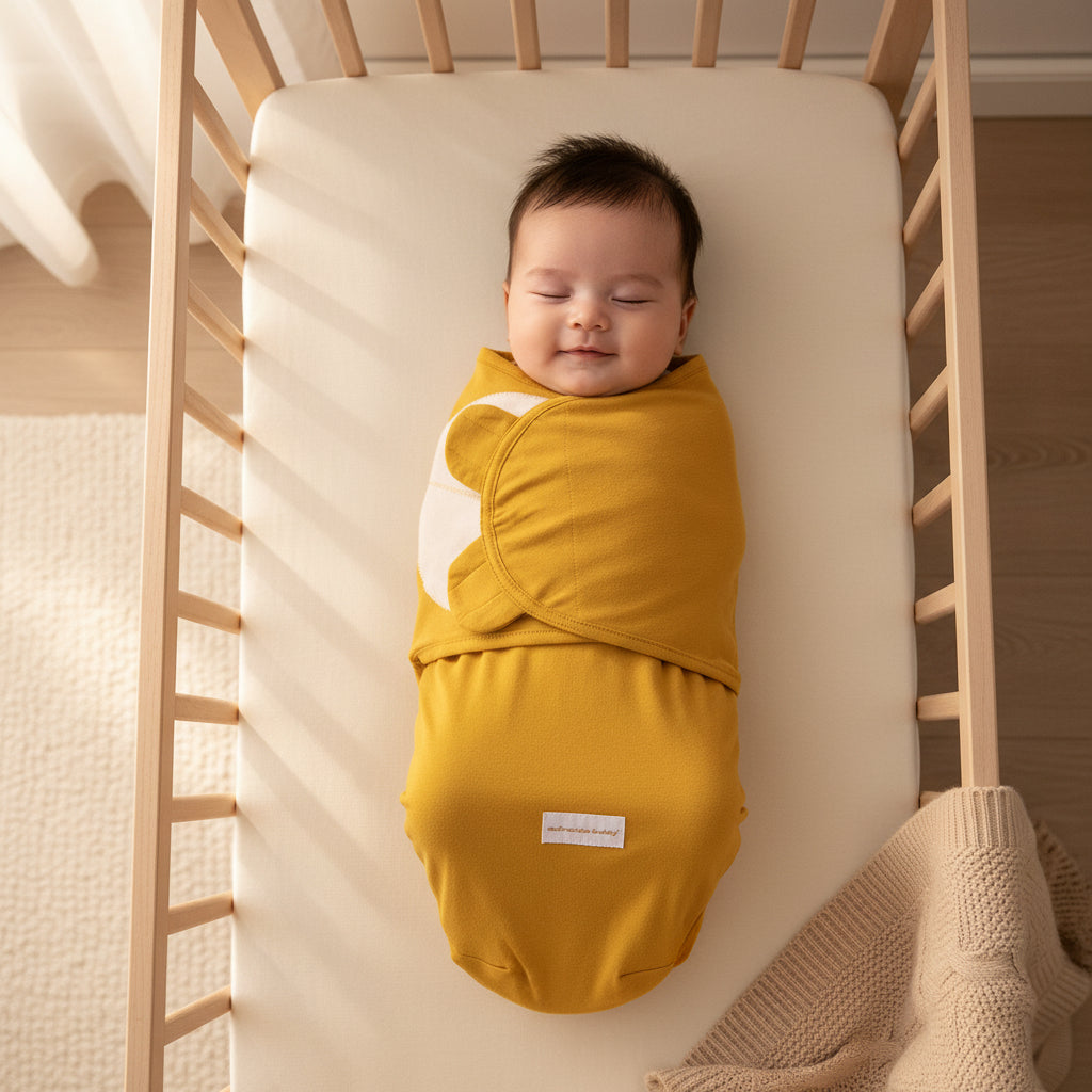The Gentle Swaddle