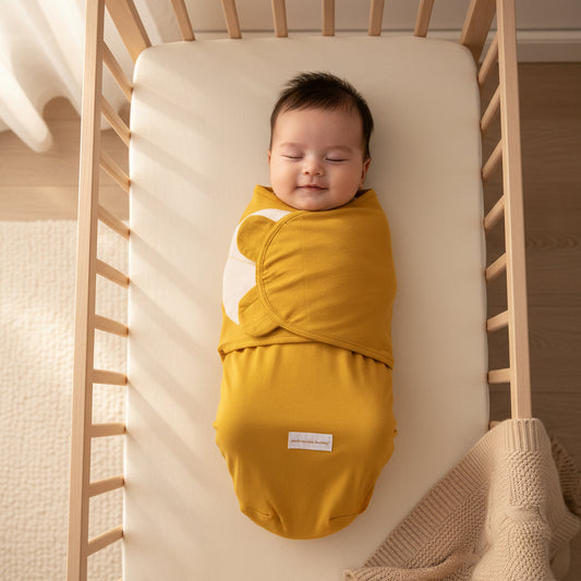 The Gentle Swaddle