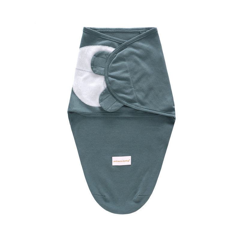 The Gentle Swaddle