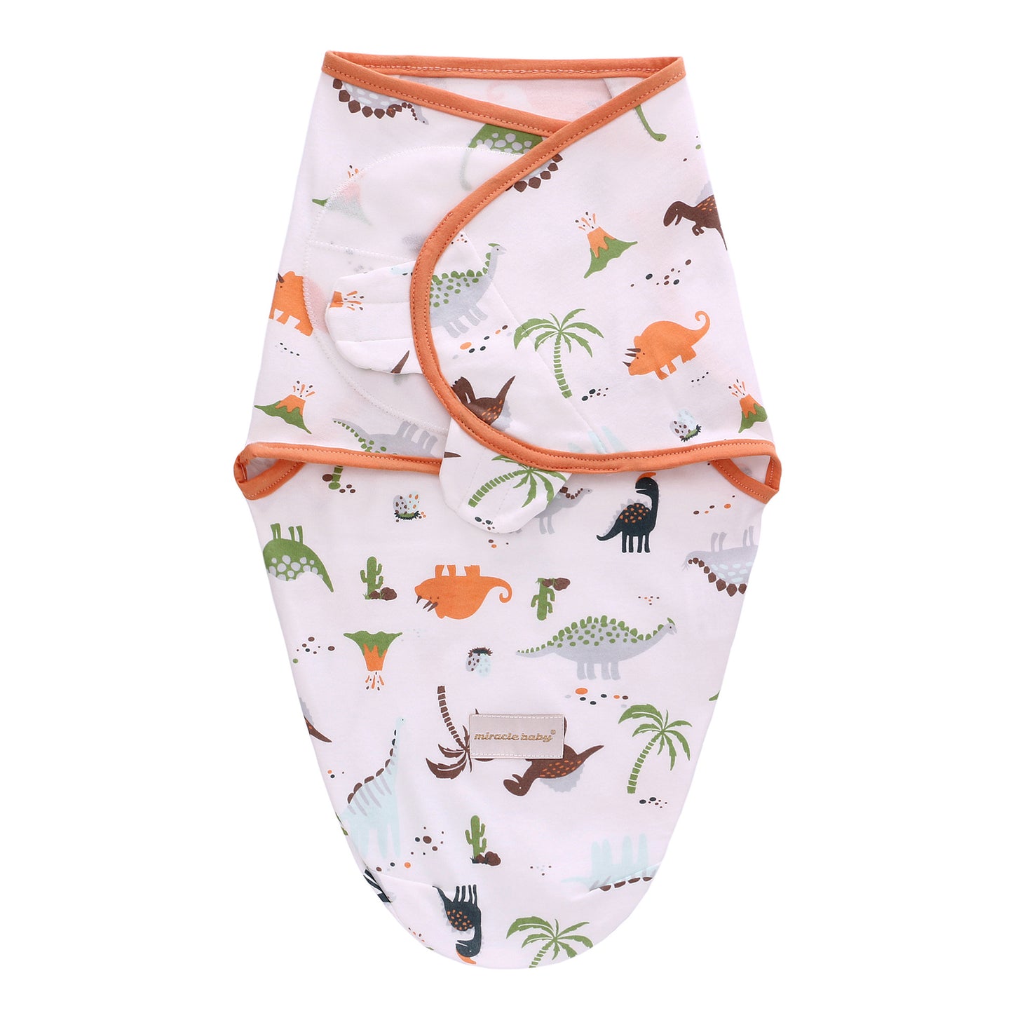 The Gentle Swaddle
