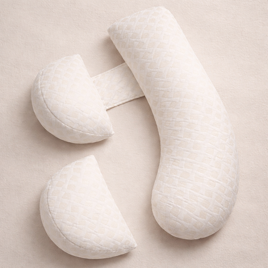 The Gentle Support Pillow