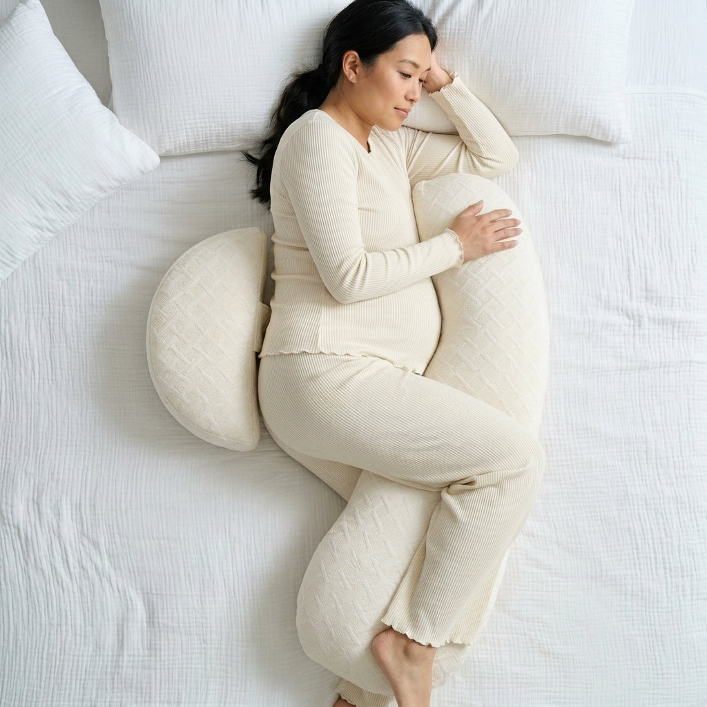 The Gentle Support Pillow