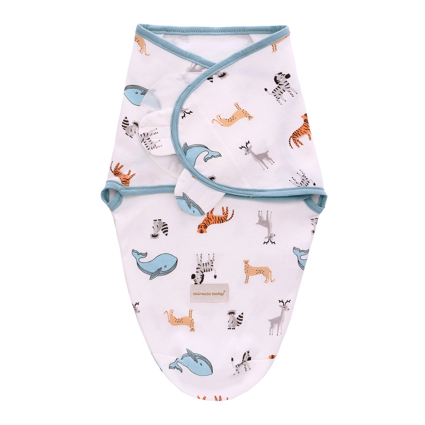 The Gentle Swaddle